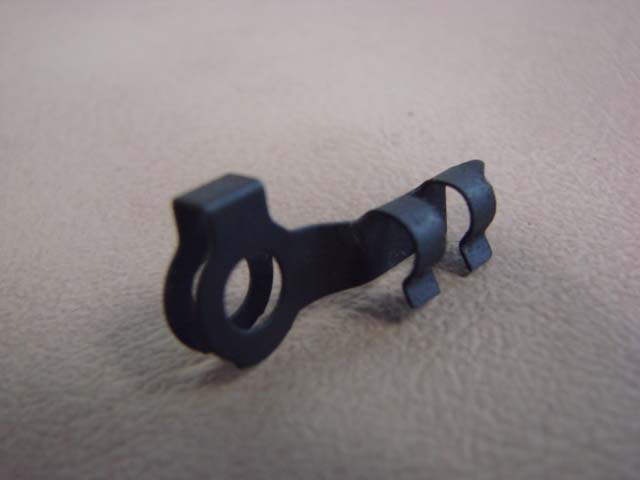 A9825A Carburetor Linkage Rod Clip