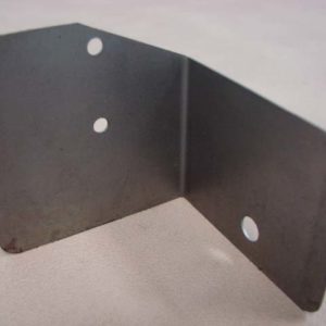 A9861A Choke Shield