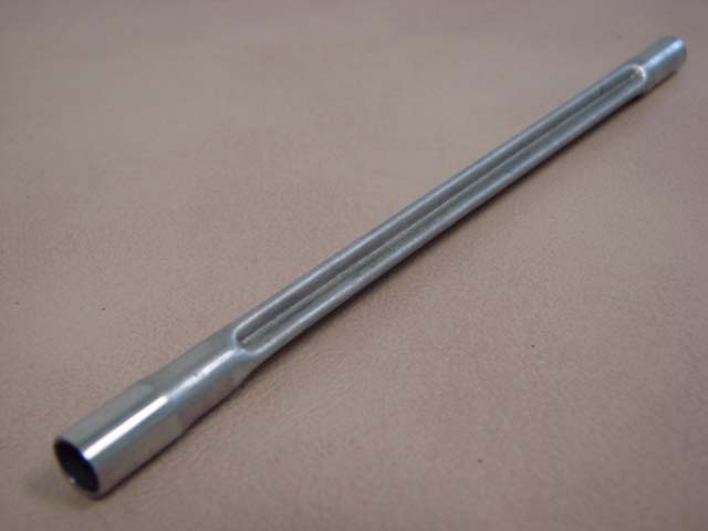 A9884A Choke Outlet Tube Elbow