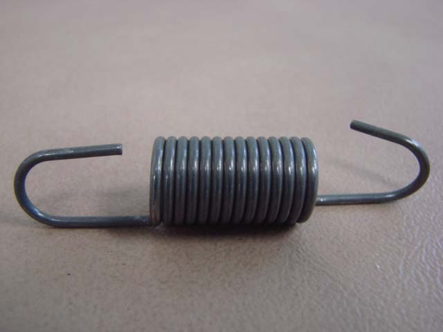 B02158A Vent Door Seal