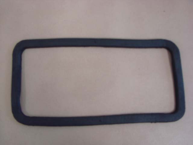 T 02158 Vent Door Seal Outer For 1956-1957 Ford Thunderbird (T02158)