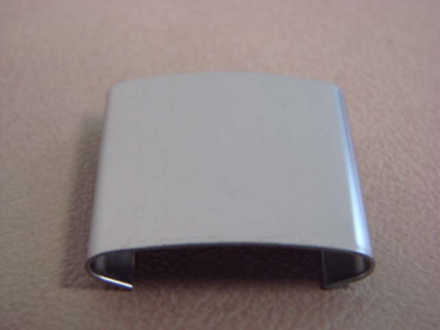 B03094B Windshield Outer Moulding Joint Cover