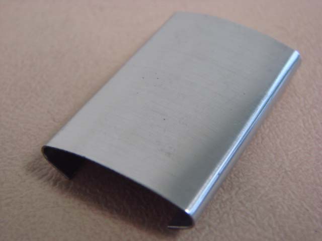 B03094A Windshield Outer Moulding Joint Cover