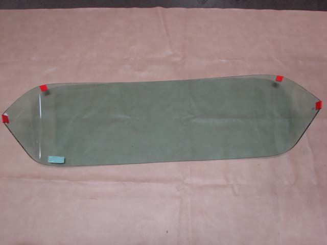 B03100U Windshield, Clear