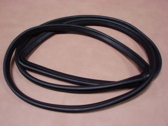 B03110P Windshield Weatherstrip