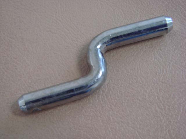 B04114C Visor Anchor Pin 70/73