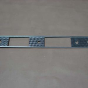B04338E Dash Aluminum Panel
