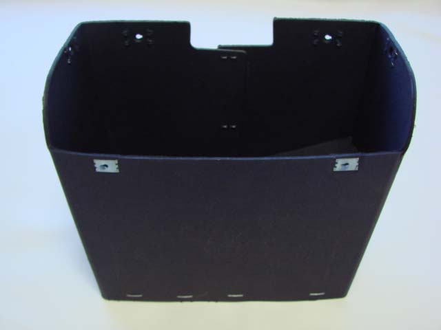 B06010L Glove Box
