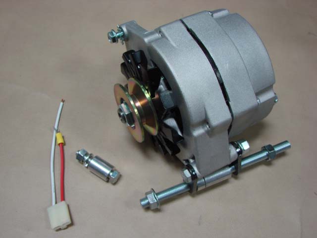 B10346A Alternator Kit, 12 Volt, Rebuilt