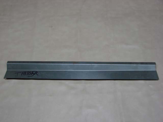 T 02501L Door Hinge Panel Left Hand For 1955-1956-1957 Ford Thunderbird (T02501L)