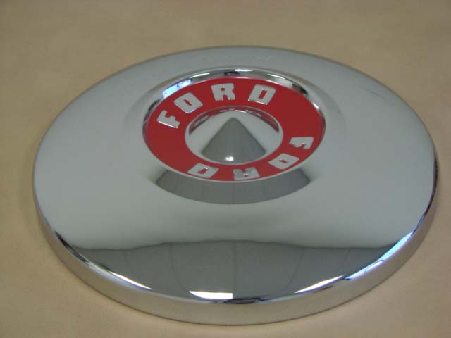 A1130DR Hub Cap Only for Wire Wheel Cover