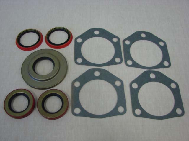 A1200BK Axle and Pinion Seal Kit