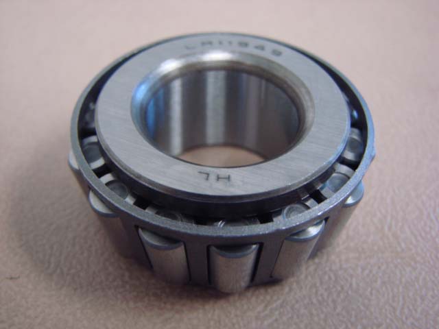 A1216B Front Wheel Bearing, Outer