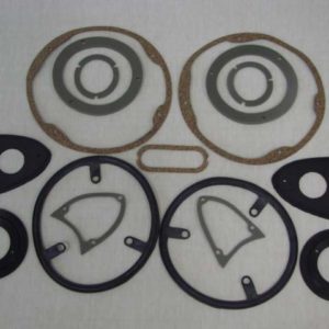 B13000AK Lamp Gasket Set