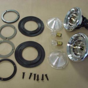 B13200GK Park Lamp Kit