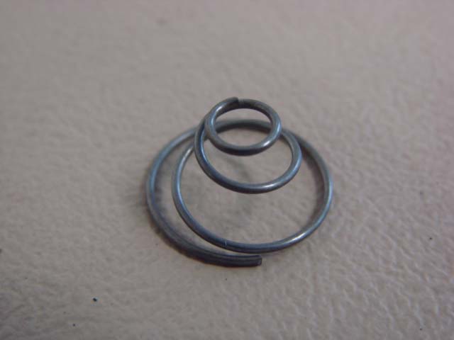 T 13343B Signal Switch Spring Replacement For 1955-1956-1957 Ford Thunderbird (T13343B)