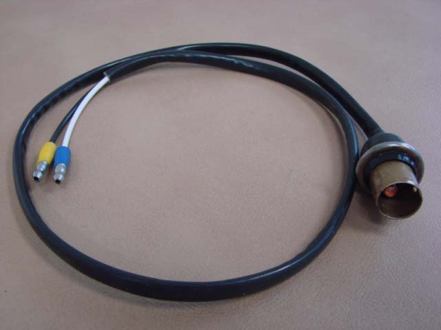 B12259A Spark Plug Wire Set, Original Type