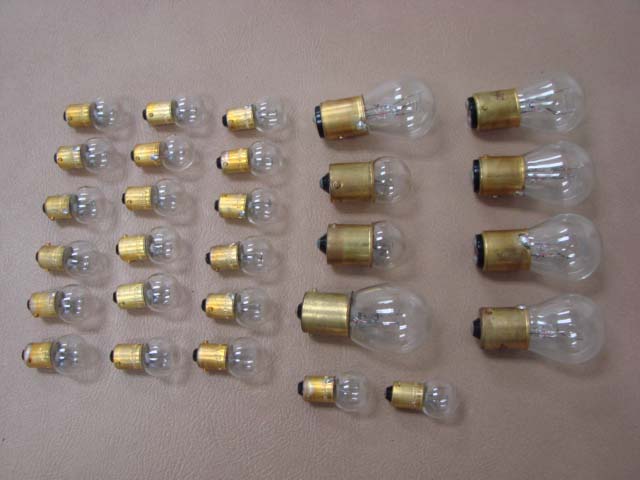 B13465AWK Bulb Kit