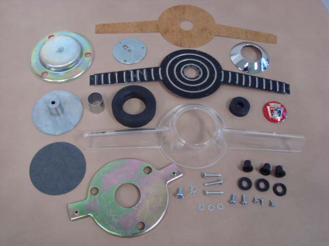 B13799B Horn Ring Mounting Set