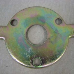 B13800B Horn Ring Attaching Plate
