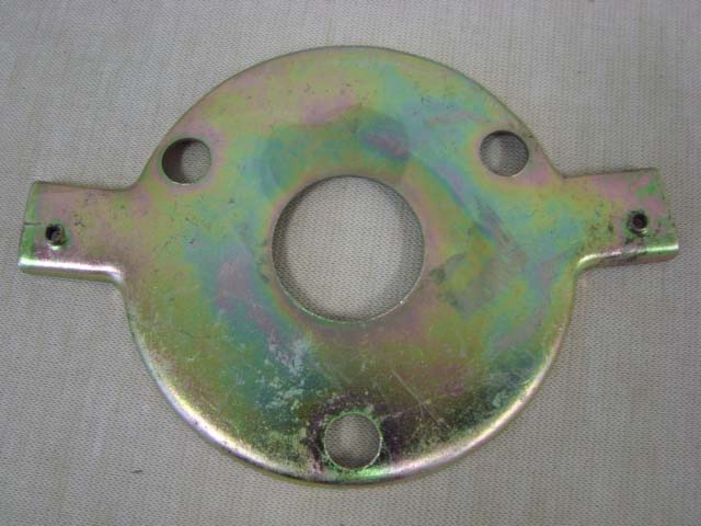 B13800A Horn Ring Attaching Plate