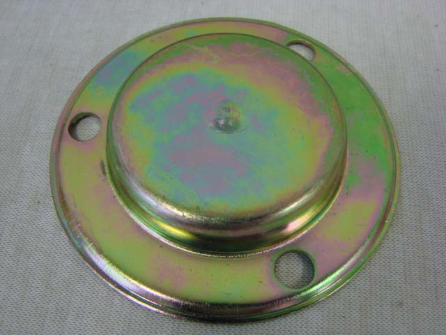 B13801A Horn Ring Contact Plate