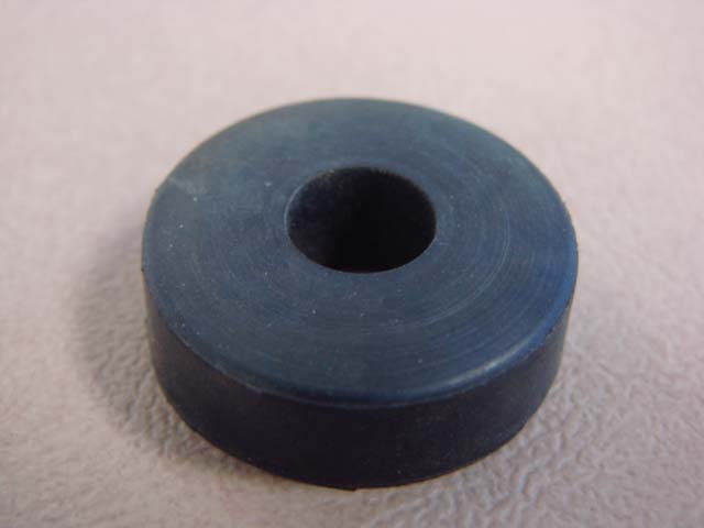 B13806C Horn Ring Rubber Insulator