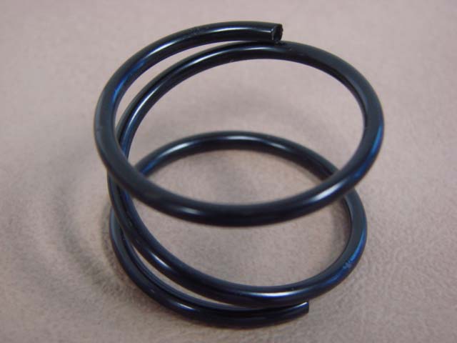 B13806C Horn Ring Rubber Insulator