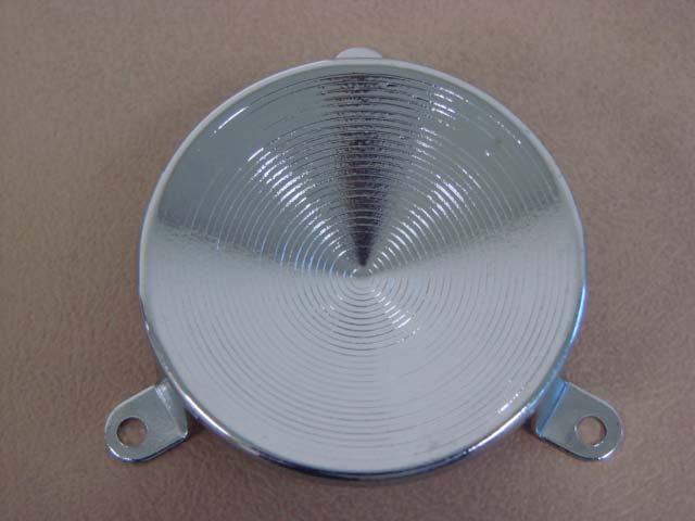 B13809D Horn Ring Retainer Plate