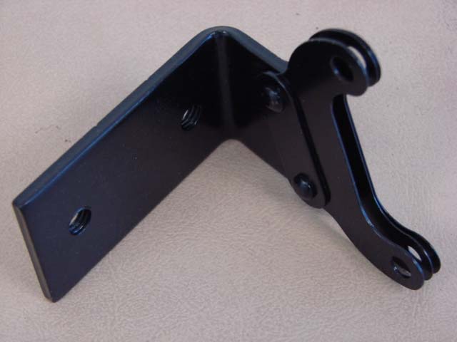 B13831A Horn Mount Bracket