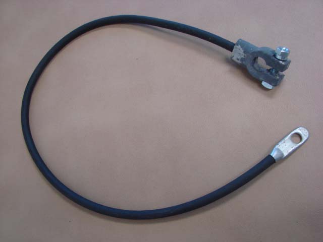 B14301N Battery Cable To Ground