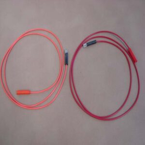 B14309B Heater Switch To Motor Wire