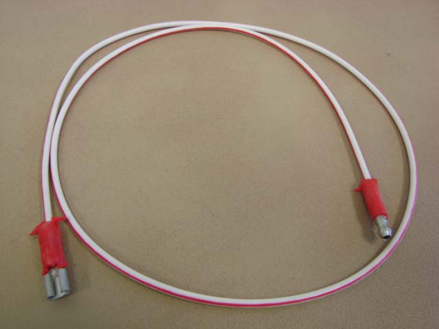 B14322B Oil Switch Wire