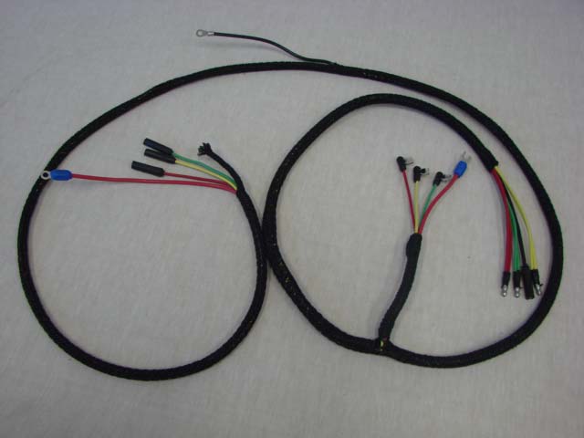 B14630D Power Window Switch Wire