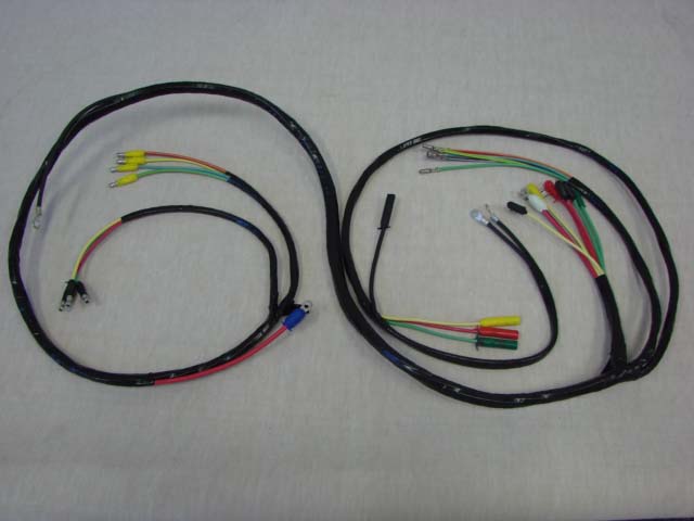 B14631I Power Window Wire