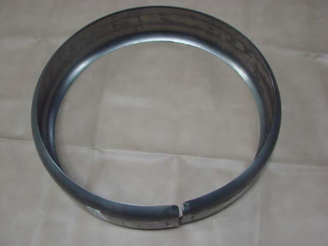 A1462B Spare Wheel Wing Nut