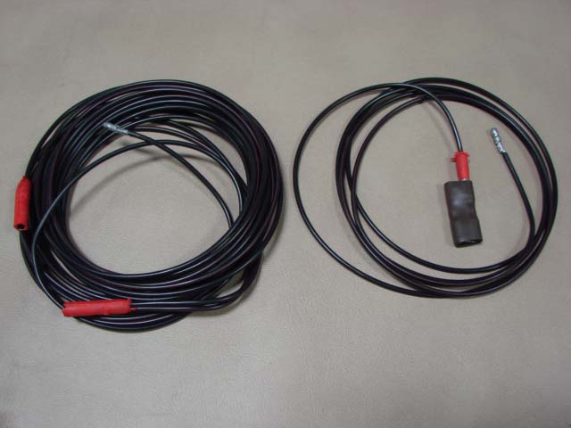 B15525B Backup Light Switch Wire