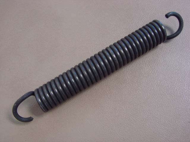 T 03458 Front Top Locating Pin For 1955-1956-1957 Ford Thunderbird (T03458)