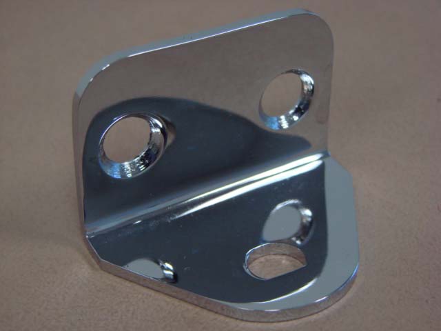 B16958B Hood Moulding