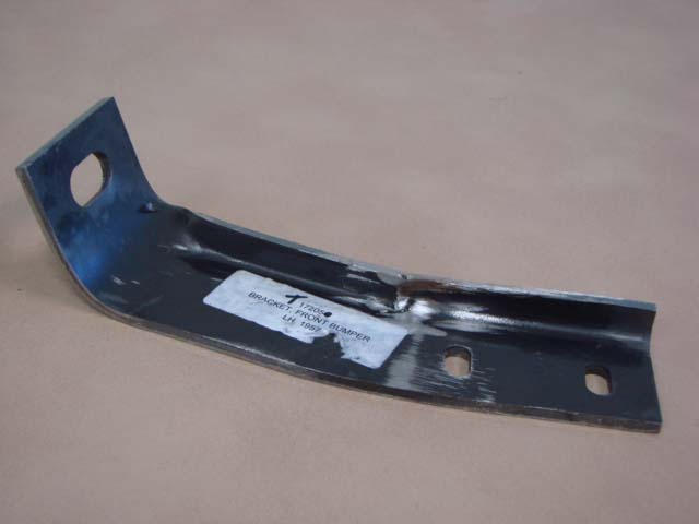 B17204A Front Bumper End Bracket