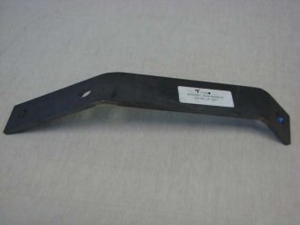 B17229A Rear Bumper End Bracket