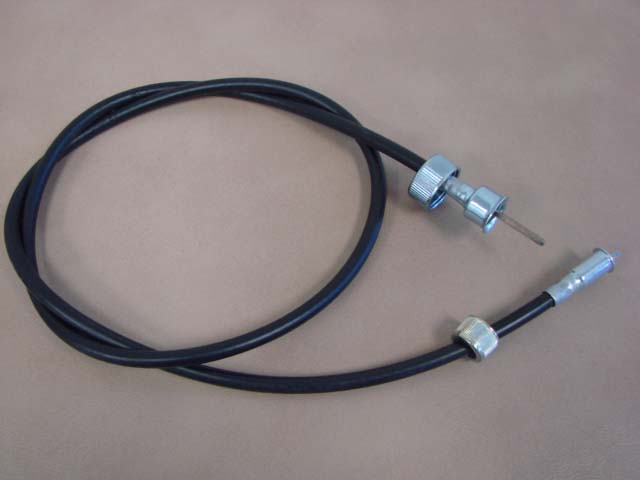 B17260C Speedometer Cable