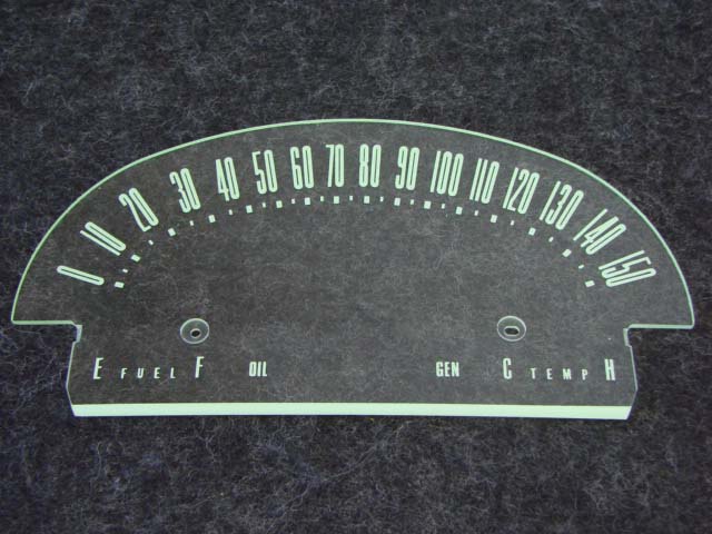 B17271E Speedometer Gear, 18 Tooth