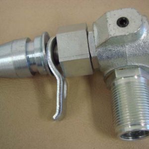 B17279A Speedometer Angle Drive