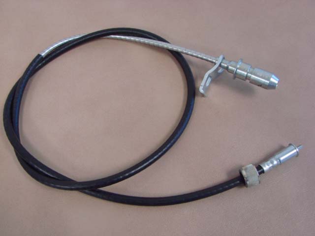 B17365B Tachometer Cable