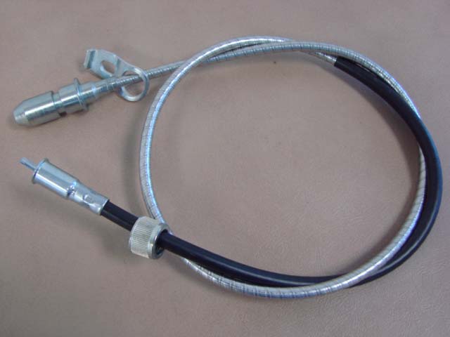 B17365A Tachometer Cable