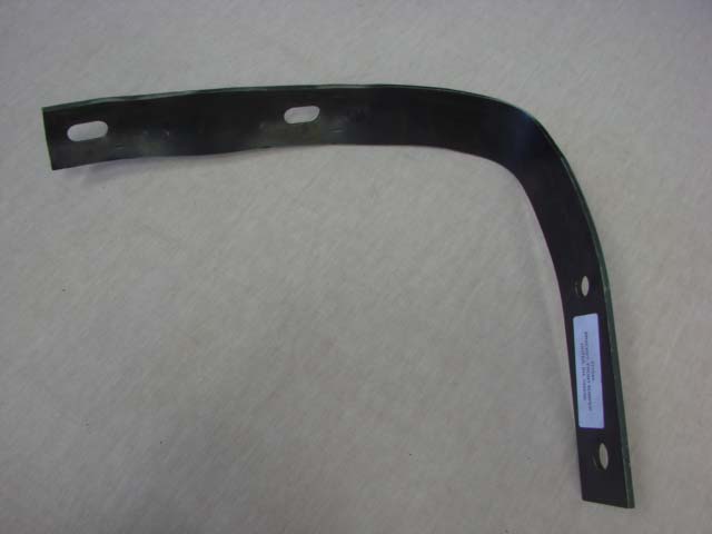 T 17754A Front Bumper Bracket Outer Right Hand For 1955-1956 Ford Thunderbird (T17754A)