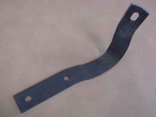 B17788A Rear Bumper Bracket, Inner