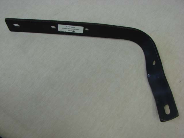 B17789A Rear Bumper Bracket, Outer