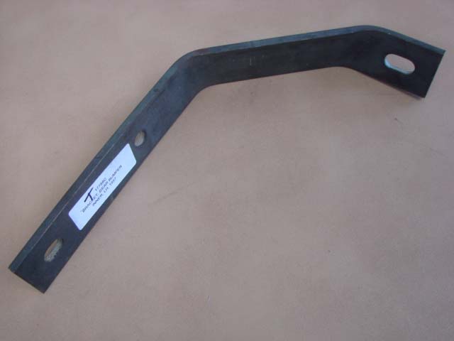 B17788B Rear Bumper Bracket, Inner